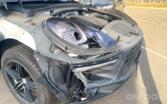 Porsche Macan 1 generation [restyling] Crossover