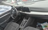 Volkswagen Golf 8 generation (2020 - 2026)
