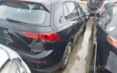 Volkswagen Golf 8 generation (2020 - 2026)