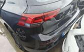Volkswagen Golf 8 generation (2020 - 2026)