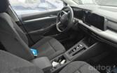 Volkswagen Golf 8 generation (2020 - 2026)