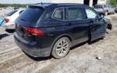 Volkswagen Tiguan 2 generation Fl