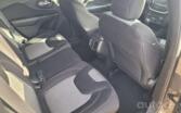 Jeep Cherokee KL SUV 5-doors