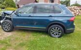 Volkswagen Tiguan 2 generation Fl