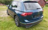 Volkswagen Tiguan 2 generation Fl