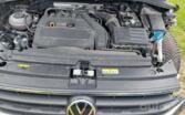 Volkswagen Tiguan 2 generation Fl