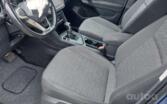 Volkswagen Tiguan 2 generation Fl