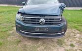Volkswagen Tiguan 2 generation Fl
