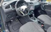Volkswagen Tiguan 2 generation Fl