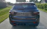 Jeep Compass 2 generation Crossover