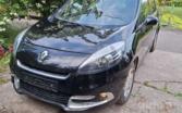 Renault Scenic 3 generation Minivan 5-doors
