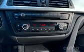 BMW 3 Series F30/F31/F34 Touring wagon