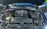 BMW 3 Series F30/F31/F34 Touring wagon