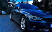 BMW 3 Series F30/F31/F34 Touring wagon