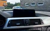 BMW 3 Series F30/F31/F34 Touring wagon