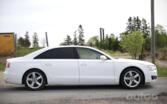 Audi A8 D4/4H Sedan