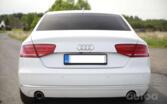 Audi A8 D4/4H Sedan