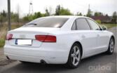 Audi A8 D4/4H Sedan