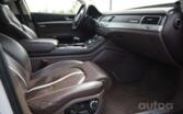 Audi A8 D4/4H Sedan