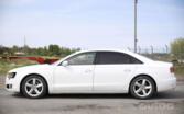 Audi A8 D4/4H Sedan