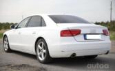 Audi A8 D4/4H Sedan