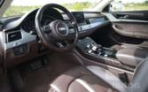 Audi A8 D4/4H Sedan