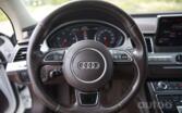 Audi A8 D4/4H Sedan