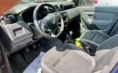 Dacia Duster 2 generation SUV 5 doors