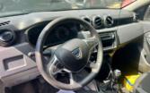 Dacia Duster 2 generation SUV 5 doors