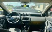 Dacia Duster 2 generation SUV 5 doors