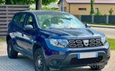 Dacia Duster 2 generation SUV 5 doors