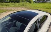 Volkswagen Passat CC 1 generation [restyling] Sedan
