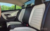 Volkswagen Passat CC 1 generation [restyling] Sedan
