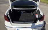 Volkswagen Passat CC 1 generation [restyling] Sedan