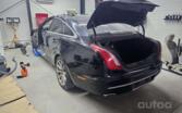 Jaguar XJ X351 [restyling] Sedan