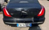 Jaguar XJ X351 [restyling] Sedan
