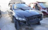 Jaguar XJ X351 [restyling] Sedan