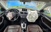 Audi Q3 8U [restyling] Crossover