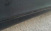 Mercedes-Benz CLK-Class C209 Cabriolet