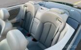 Mercedes-Benz CLK-Class C209 Cabriolet
