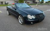 Mercedes-Benz CLK-Class C209 Cabriolet