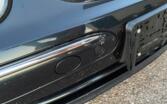 Mercedes-Benz CLK-Class C209 Cabriolet