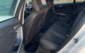 Volvo V60 1 generation wagon