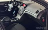 Opel Insignia A Sports Tourer wagon 5-doors