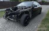 BMW 6 Series F06/F12/F13 Coupe