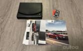 BMW 6 Series F06/F12/F13 Coupe