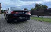BMW 6 Series F06/F12/F13 Coupe
