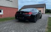 BMW 6 Series F06/F12/F13 Coupe
