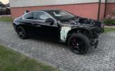 BMW 6 Series F06/F12/F13 Coupe