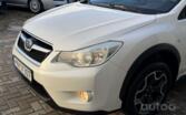 Subaru XV 1 generation Crossover